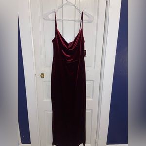 Taylor Dress, Size 2